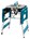 Makita afkort-/tafelzaag 230V - LF1000 - 1650W - Ø260mm - in doos