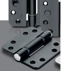 BSW allroundscharnieren Black Velvet - SKG3  - V RD 818 BV 