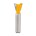 DEWALT DT90017-QZ Frezenset 22-delig - Schacht 8 mm
