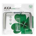AXA deurkrukken - duimmodel - F1 - 6170-10-91/BL - blister