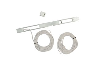 HMB haakschootsignalering - voor Multipoint de Luxe of Ultra - kabel 4 m - 107050