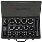 Facom NK.500E impact doppenset
