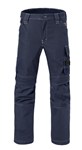 HAVEP werkbroek - Attitude - 80229 - Marine - maat 44