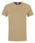 Tricorp T-shirt - Casual - 101001 - khaki - maat 5XL