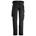Snickers Workwear 6341 Stretch Werkbroek zwart - maat 62