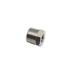 Legris - verloopring - 1/4" x 1/8" - BSPT/BSPP - 0904 10 13