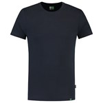 Tricorp T-shirt fitted - Rewear - donkerblauw - maat 3XL