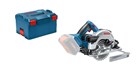 Bosch accu cirkelzaag - GKS 18V-57 G Professional - 18V - excl. accu en lader - incl. L-Boxx met acc.