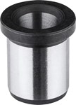 Phantom DIN 172-A Boorbus middellange uitvoering met kraag 83 mm