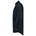 Tricorp werkhemd - Casual - lange mouw - basis - marine blauw - M - 701004