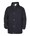 Hydrowear Regenjas Ulft zwart - maat M