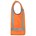 Tricorp 453017 Veiligheidsvest RWS vlamvertragend oranje maat M-L