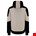Tricorp Winterjas Ripstop Redefined 406101 zand/zwart - maat 3XL