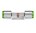 DOM Tapkey Pro box dubbele cilinder - 30/30 - Kl.1 - 2-zijden gecontroleerd