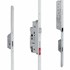 HMB Motortronic meerpuntssluiting SKG3 - doornmaat 55 mm - 1700x24mm - PC 72 - 500302