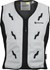 INUTEQ DRY BODYCOOL SMART-X koelvest zilver S