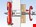 fischer hollewandplug - DuoTec 10 - 50 st - 537258