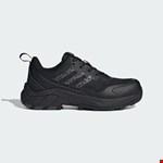 Adidas werkschoenen Aedus Low Women S1PS zwart/panter - maat 39