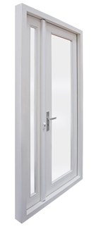 Assa Abloy opbouwespagnolet - 5092 - SKG***