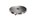 FritsJurgens taatsdeurset - System M+ 40 mm - Klasse A - rond - RVS