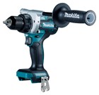 Makita accu boor-/schroefmachine - DDF486Z - 18V - excl. accu en lader - in doos