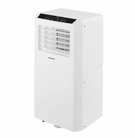 Inventum mobiele airco - 9000BTU - 80 m3 - wit