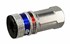 CEJN - veiligheidssnelkoppeling - eSafe 300 - 022 x G1/2 binnendraad - 10-300-2205