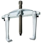 GEDORE trekkers - 2 armig - 1.04 A-B serie - universeel - haakrem