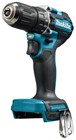 Makita accu boor-/schroefmachine - DDF487Z - 18V - excl. accu en lader - in doos