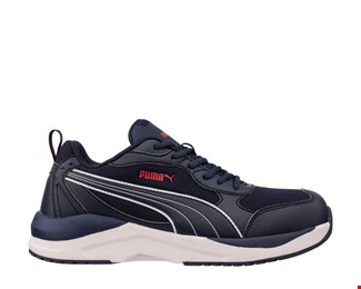Puma werkschoenen Shift Blue Low S1PS - maat 45