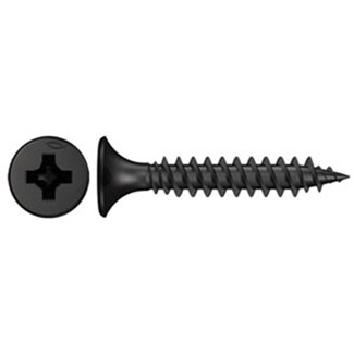 fischer 665001 FSN-TPD 3.5x35 mm - F gipsplaatschroeven - 1000 st
