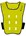 INUTEQ BODYCOOL SMART COOLOVER koelvest geel S/M