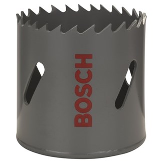 Bosch gatzaag - HSS-BI-METAAL - 51/44mm - standaard adapter