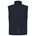 Tricorp 402709 Tech Shell Bodywarmer RE2050 inkt blauw maat XXL