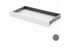Slimbox ladeset 80hmm d=270mm push antra