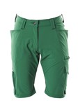 MASCOT short - Accelerate - 18048-511 - dames - groen - maat 44