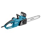 Makita kettingzaag 230V - UC3541A - 1800W - 35cm zwaard - in doos