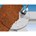 Rust-Oleum anti-roest primer - roodbruin - 2.5l - blik