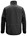 Snickers Workwear 1158 Winterjas zwart - maat L