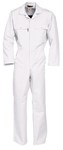 HAVEP overall - Basic - 2090 - wit - maat 48