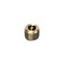 Legris - plug met binnenzeskant - 3/8" - BSPT - 0205 17 00