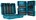 Makita schroefbitset - 90-delig - Impact Black - E-03109
