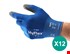Ansell HyFlex® 11-618 werkhandschoenen blauw maat 11/XXL - 12 paar