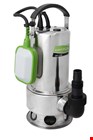 Eurom Flow SPV 1100i Dompelpomp - voor schoon en vuil water