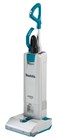 Makita accu borstelstofzuiger - DVC560PT2 - 2x18V - 2x5.0 Ah accu en duo snellader - in doos