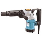 Makita breekhamer 230V - HM0810T - 17mm zeskant - 7.2J - 900W - in koffer