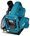 Makita accu diamantsnijder droog - DCC500ZJ - 18V - 125mm - excl. accu en lader - in Mbox