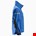 Snickers Workwear 1200 Softshell werkjas korenblauw/zwart - maat XS