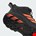 Adidas werkschoenen Gradix Mid S3S zwart/oranje - maat 46
