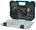 Makita E-15126 - boor-/schroefbitset [75-delig] - in kunststof koffer